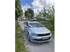 Sahibinden Volkswagen Jetta 1.4 TSi BlueMotion Comfortline 2016