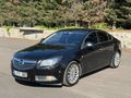 Sahibinden Opel Insignia 2.0 CDTI Cosmo 2010 Model  253.000 km Siyah