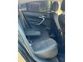 Sahibinden Opel Insignia 2.0 CDTI Cosmo 2010 Model  253.000 km Siyah