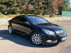 Sahibinden Opel Insignia 2.0 CDTI Cosmo 2010 Model  253.000 km Siyah