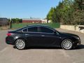 Sahibinden Opel Insignia 2.0 CDTI Cosmo 2010 Model  253.000 km Siyah