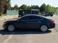 Sahibinden Opel Insignia 2.0 CDTI Cosmo 2010 Model  253.000 km Siyah