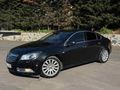Sahibinden Opel Insignia 2.0 CDTI Cosmo 2010 Model  253.000 km Siyah