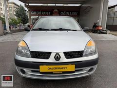 2006 CLİO 1.5 DCİ HATCHBACK+4 LASTİK YENİ+MASRAFSIZ+KLİMALI