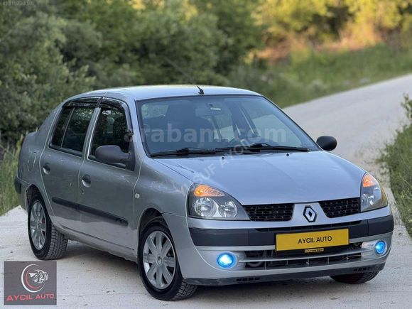 AYCIL'DAN 2005 MODEL KLİMALI DEĞİŞENSİZ 1.SINIF 3,5 PARÇA BOYALI