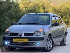 AYCIL'DAN 2005 MODEL KLİMALI DEĞİŞENSİZ 1.SINIF 3,5 PARÇA BOYALI