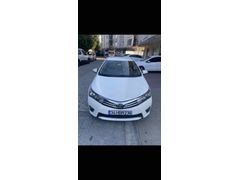 Sahibinden Toyota Corolla 1.4 D-4D Touch 2013 Model  400.000 km Beyaz
