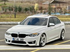 MASRAFSIZ F30 !