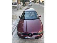 Sahibinden Seat Toledo 1.6 Signo 2003 Model Antalya