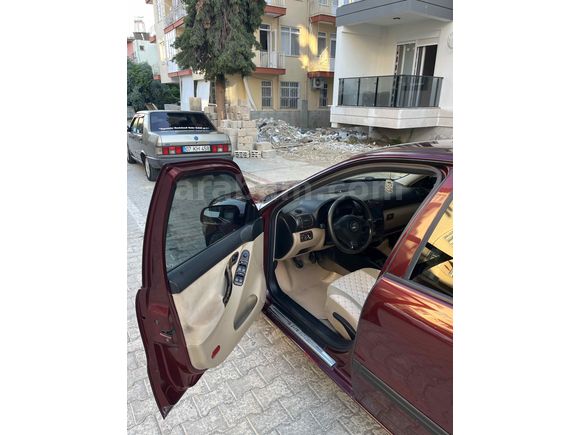 Sahibinden Seat Toledo 1.6 Signo 2003 Model Antalya