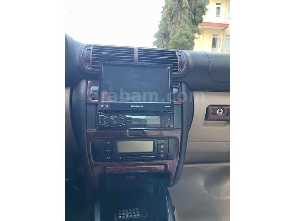 Sahibinden Seat Toledo 1.6 Signo 2003 Model Antalya