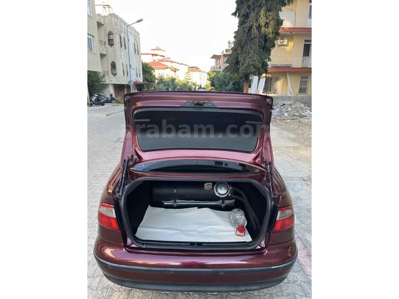 Sahibinden Seat Toledo 1.6 Signo 2003 Model Antalya