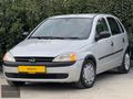 GB AUTO'DAN 2002 DEĞİŞENSİZ 190KM OTOMATİK CORSA K.KART GEÇER