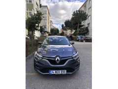 Sahibinden Renault Megane 1.3 TCe Touch 2025 Model 
