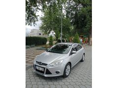 Sahibinden Ford Focus 1.6 TDCi Trend X 2012 Model