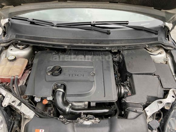 Sahibinden Ford Focus 1.6 TDCi Titanium 2010 Model 