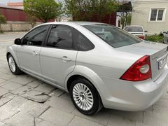 Sahibinden Ford Focus 1.6 TDCi Titanium 2010 Model 
