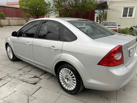 Sahibinden Ford Focus 1.6 TDCi Titanium 2010 Model 