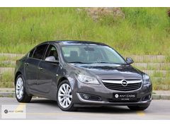 ANY CARS - 2016 MASRAFSIZ 1.6 CDTI COSMO / KIŞ PAKETİ INSİGNİA