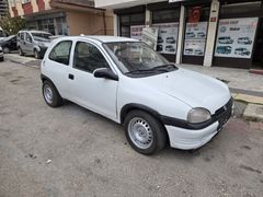 1997 OPEL CORSA 1.6 GSİ MOTOR ŞANZUMAN MUHAYYER LPG Lİ ÇEKME BEL