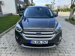 Sahibinden Ford Kuga 1.5 TDCi Titanium 2019 Model 