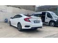 Sahibinden Honda Civic 1.6i DTEC Elegance 2018 Model 
