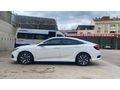 Sahibinden Honda Civic 1.6i DTEC Elegance 2018 Model 