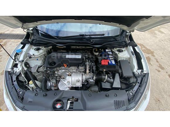 Sahibinden Honda Civic 1.6i DTEC Elegance 2018 Model 