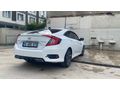 Sahibinden Honda Civic 1.6i DTEC Elegance 2018 Model 