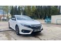 Sahibinden Honda Civic 1.6i DTEC Elegance 2018 Model 