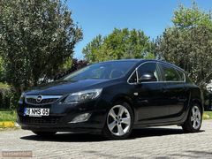 HATASIZ 2011 model 1.3 cdti 95'hp MOTOR YÜRÜYEN MÜKEMMEL