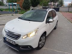 Sahibinden Peugeot 2008 1.6 e-HDi Allure 2015 Model  140.000 km Beyaz