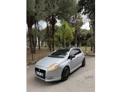 Sahibinden Fiat Punto Grande 1.3 Multijet Fun 2009 Model 