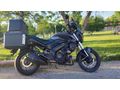 Sahibinden Bajaj Dominar D 400 