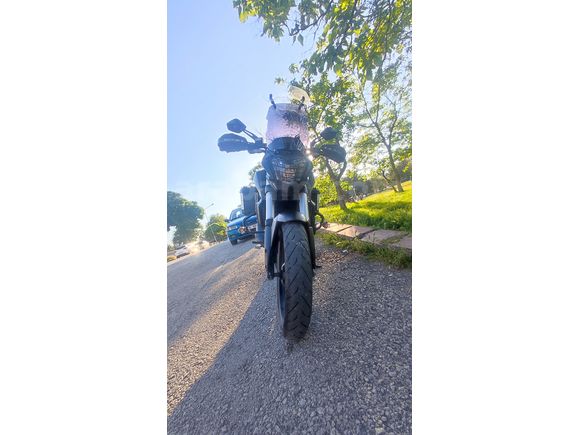 Sahibinden Bajaj Dominar D 400 