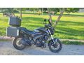 Sahibinden Bajaj Dominar D 400 