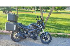 Sahibinden Bajaj Dominar D 400 