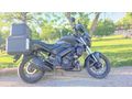 Sahibinden Bajaj Dominar D 400 