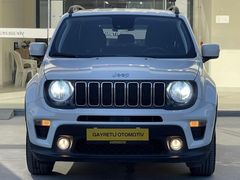 GAYRETLİ OTOMOTİV 'den 2020 RENEGADE HATASIZ AYARINDA