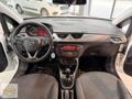 *BOYASIZ* 2017 ÇIKIŞ CORSA 1.2 ESSENTİA 70 BG +MAKYAJLI +104' KM