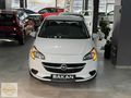 *BOYASIZ* 2017 ÇIKIŞ CORSA 1.2 ESSENTİA 70 BG +MAKYAJLI +104' KM