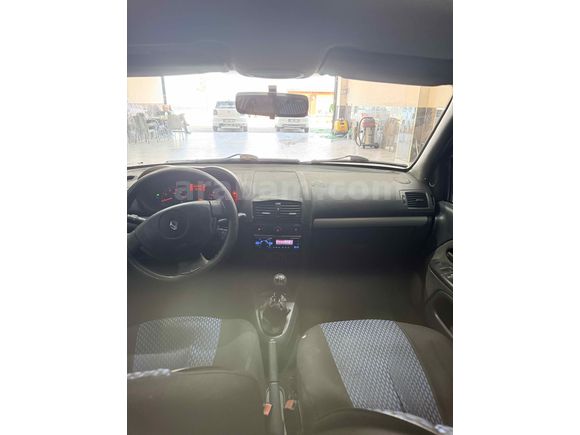 Galeriden Renault Clio 1.5 dCi Dynamique 2005 Model Gaziantep