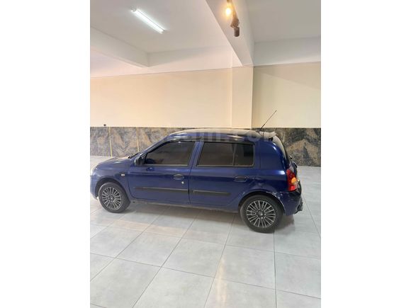 Galeriden Renault Clio 1.5 dCi Dynamique 2005 Model Gaziantep