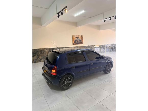 Galeriden Renault Clio 1.5 dCi Dynamique 2005 Model Gaziantep