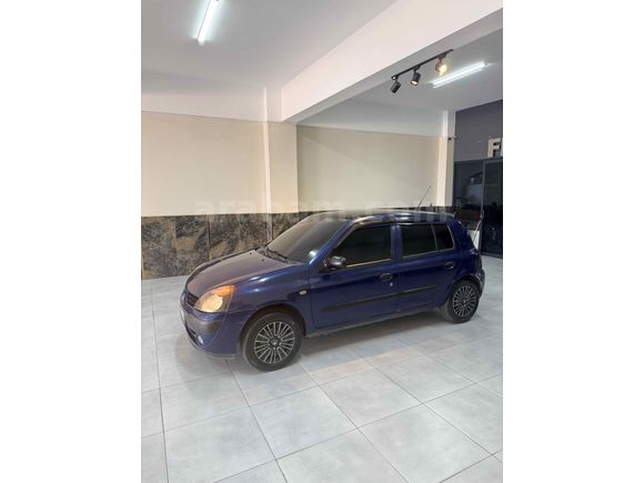 Galeriden Renault Clio 1.5 dCi Dynamique 2005 Model Gaziantep