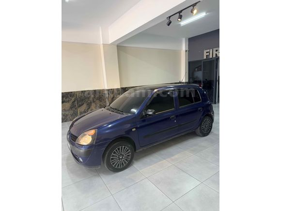 Galeriden Renault Clio 1.5 dCi Dynamique 2005 Model Gaziantep