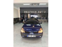 Galeriden Renault Clio 1.5 dCi Dynamique 2005 Model Gaziantep