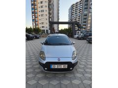 Sahibinden Fiat Punto 1.4 Easy S&S 2013 Model