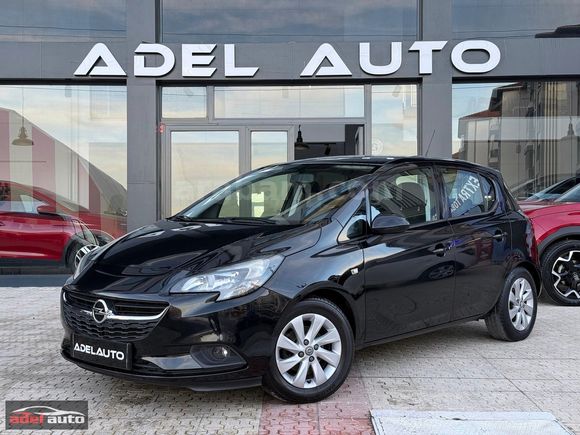 -2017 MODEL-HATASIZ-BOYASIZ-123bin KMde-OPEL CORSA 1.2 ENJOY-