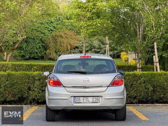 EYM DEN DEĞİŞENSİZ DÜZGÜN ASTRA H